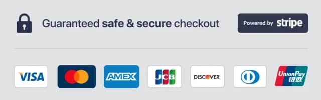 Safe Checkout